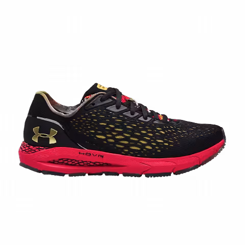 Under Armour Wmns HOVR Sonic 3 'Chinese New Year'