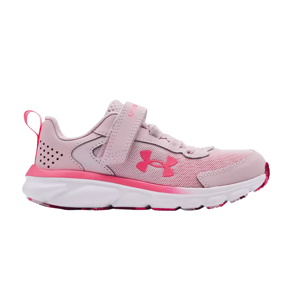 Under Armour Assert 9 AC PS Cool Pink