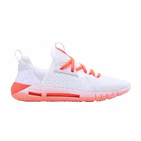 Under Armour Wmns HOVR SLK Evo 'White Orange'
