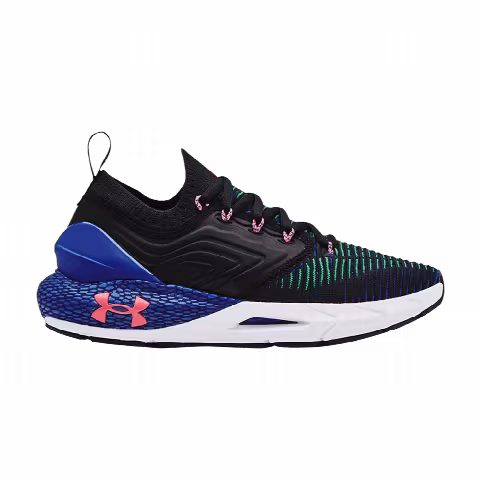Under Armour Wmns HOVR Phantom 2 IntelliKnit 'Black Royal'