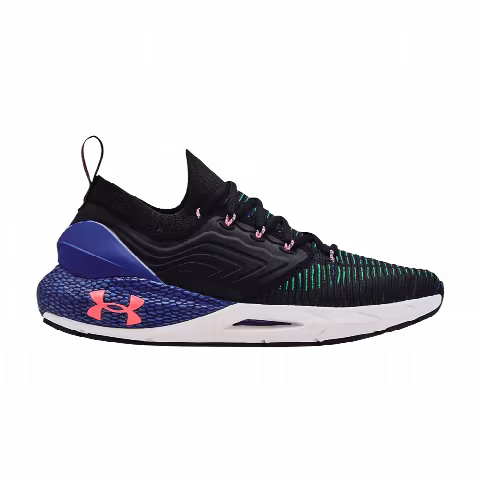 Under Armour HOVR Phantom 2 IntelliKnit 'Black Royal'
