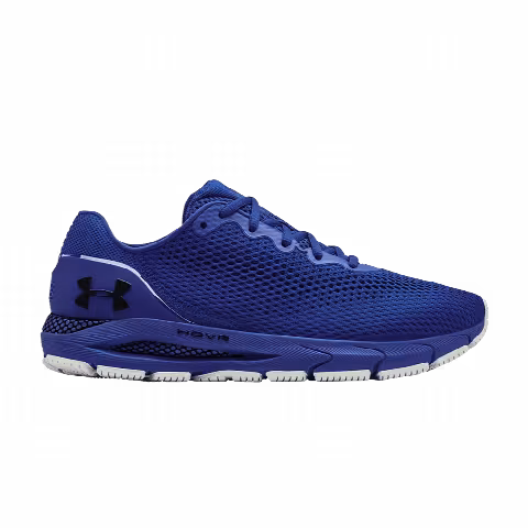 Under Armour HOVR Sonic 4 'Royal Black'