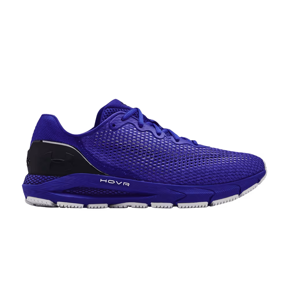 Under Armour HOVR Sonic 4 Ultra Indigo
