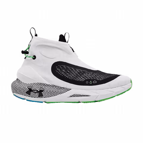 Under Armour HOVR Phantom 2 Storm 'Black Concrete'