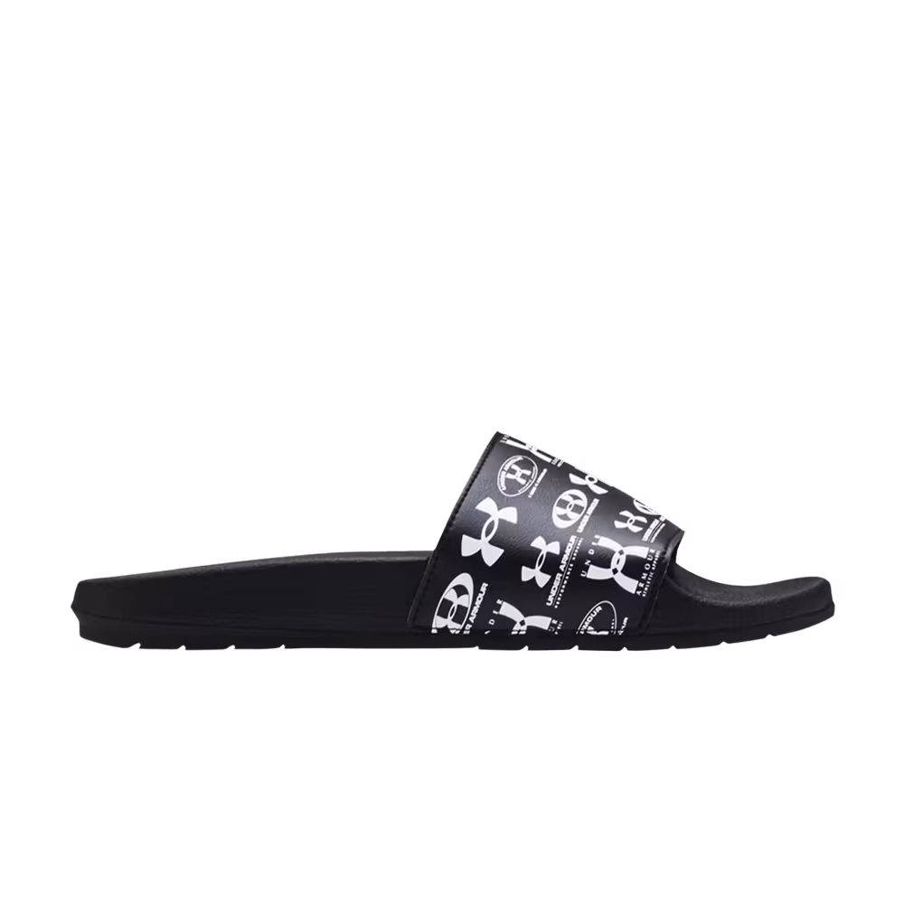 Under Armour Core Remix Slides 25th Anniversary