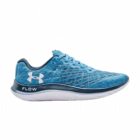 Under Armour Flow Velociti Wind 'Radar Blue'
