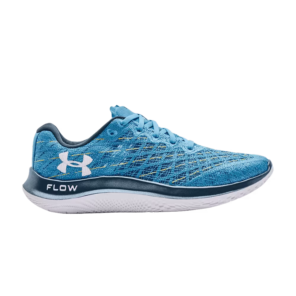 Under Armour Flow Velociti Wind Radar Blue
