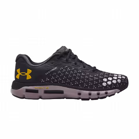 Under Armour HOVR Infinite 2 Storm 'Blackout Purple'