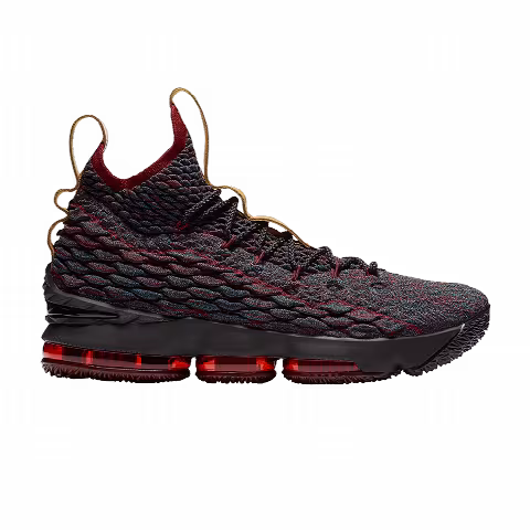 Nike LeBron 15 EP 'New Heights'