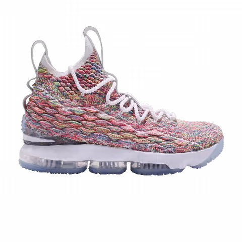 Nike LeBron 15 EP 'Fruity Pebbles'