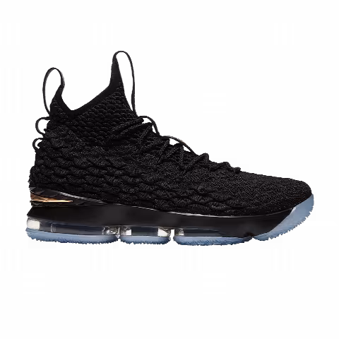 Nike LeBron 15 EP 'Metallic Gold'