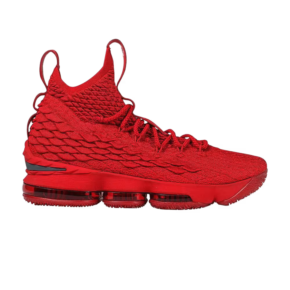 Nike LeBron 15 PE Ohio State