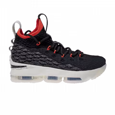 Nike LeBron 15 GS 'Graffiti'