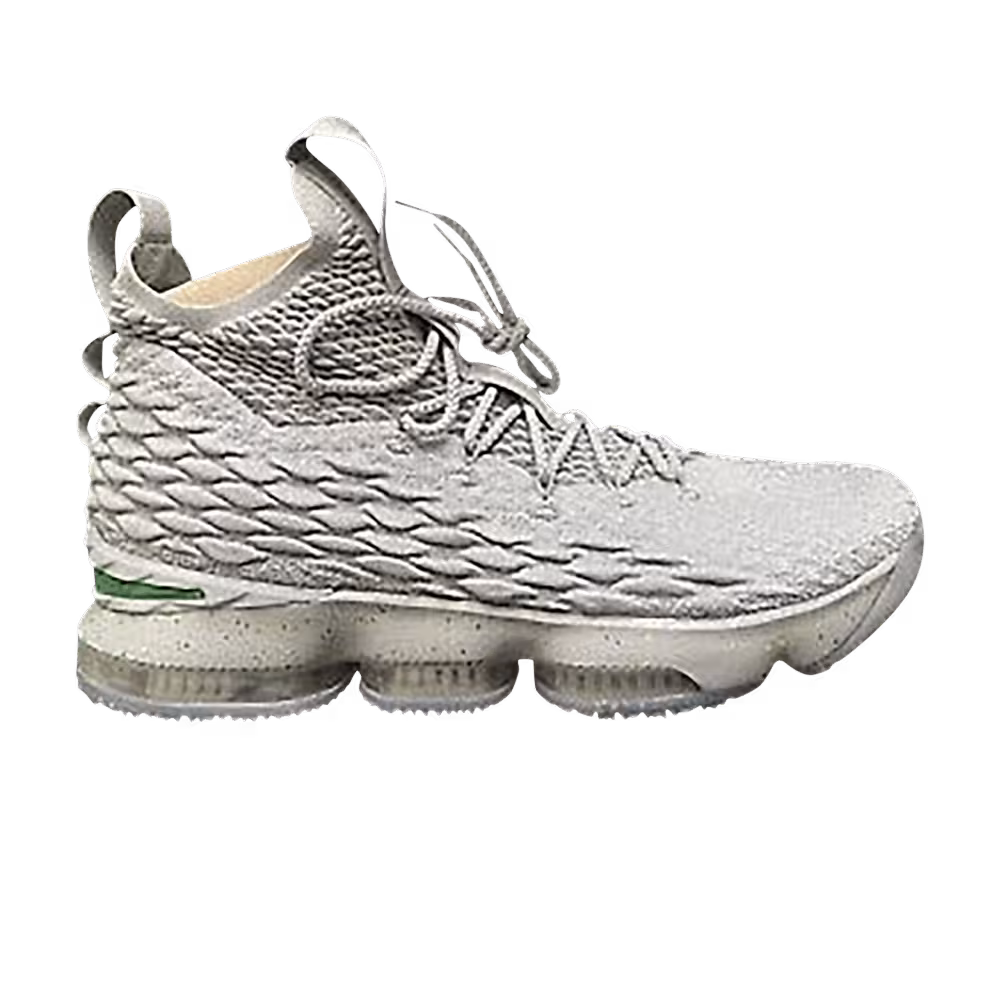 Nike LeBron 15 Oregon Alternate Away