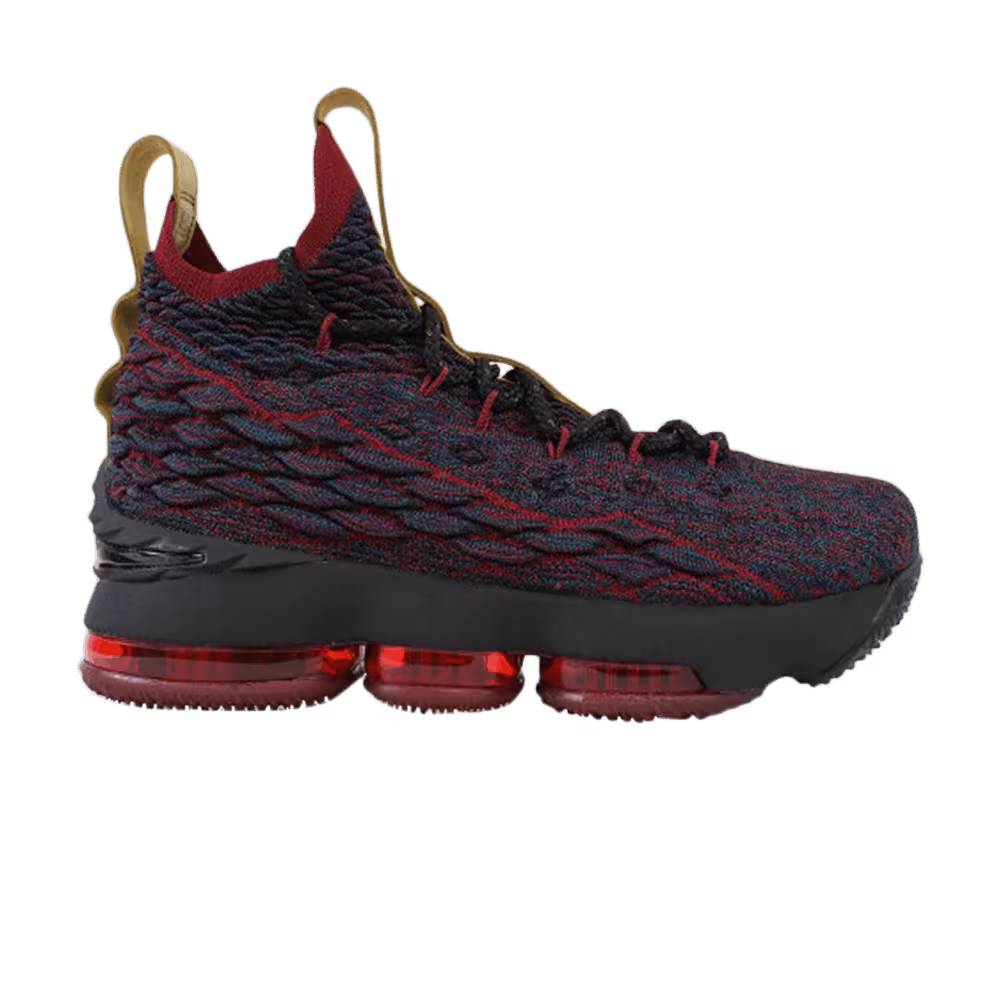 Nike LeBron 15 GS New Heights