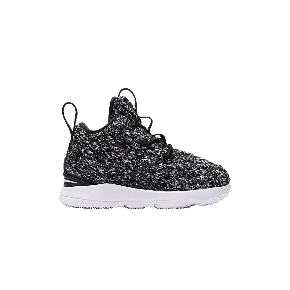 Nike LeBron 15 TD Ashes