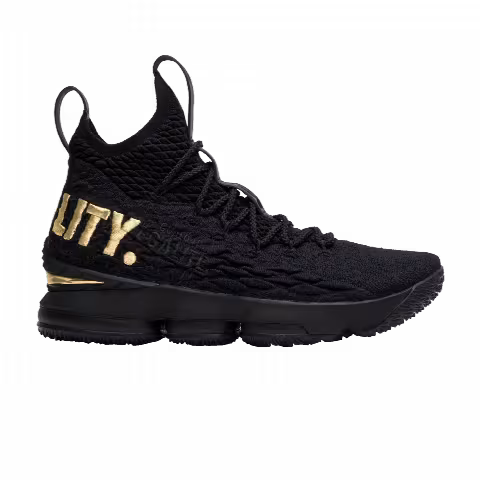 Nike LeBron 15 'Equality' PE Sample
