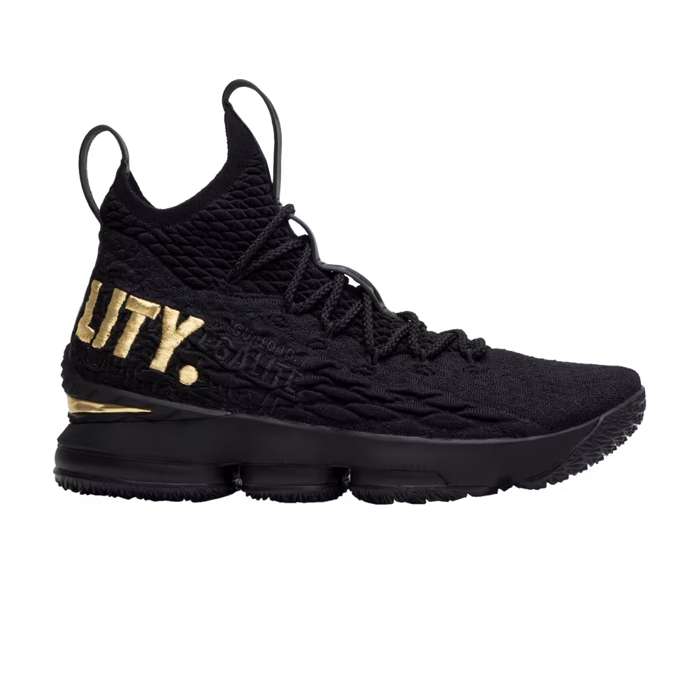 Nike LeBron 15 Equality