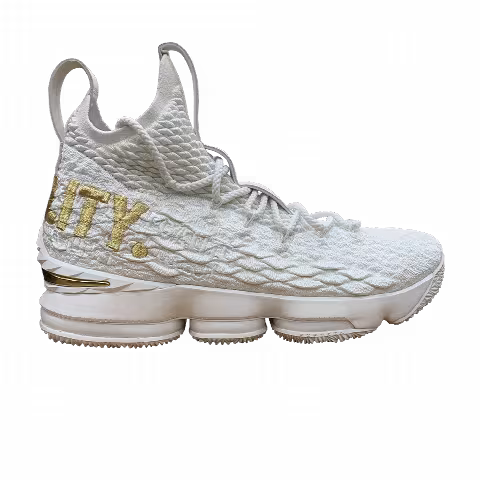 Nike LeBron 15 'Equality' PE Sample