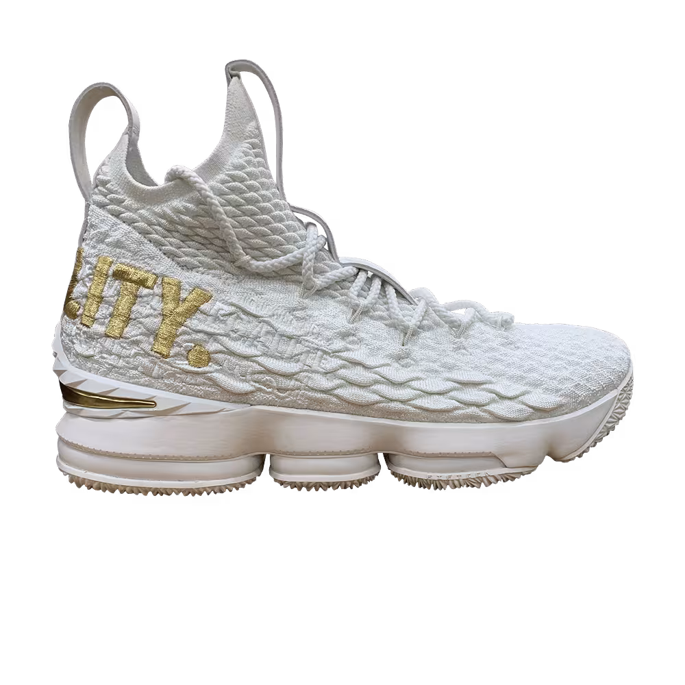 Nike LeBron 15 Equality