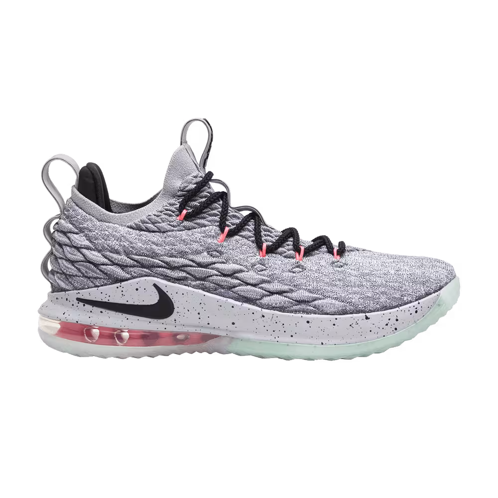 Nike Lebron 15 Low EP Melon