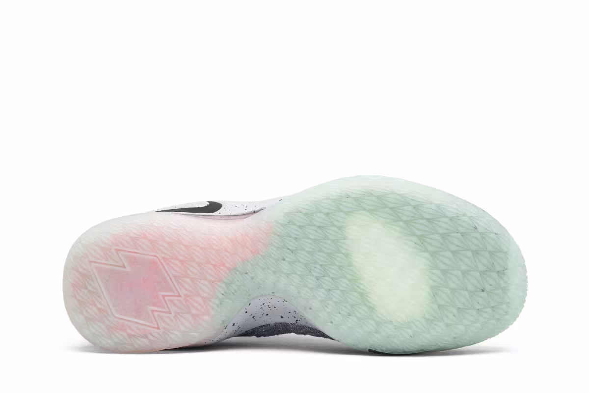 Nike Lebron 15 Low EP Melon, view 5
