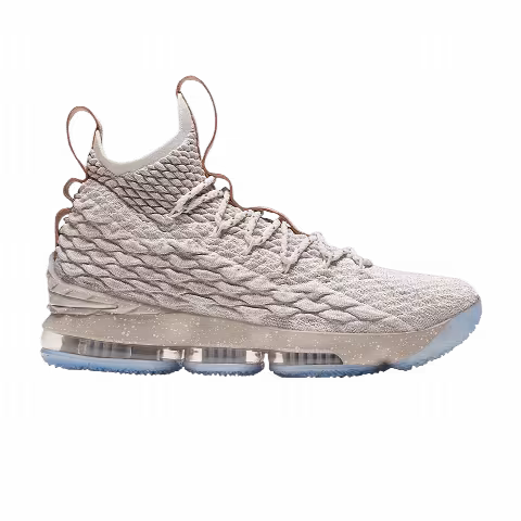 Nike LeBron 15 'Ghost' Sneakeasy Exclusive