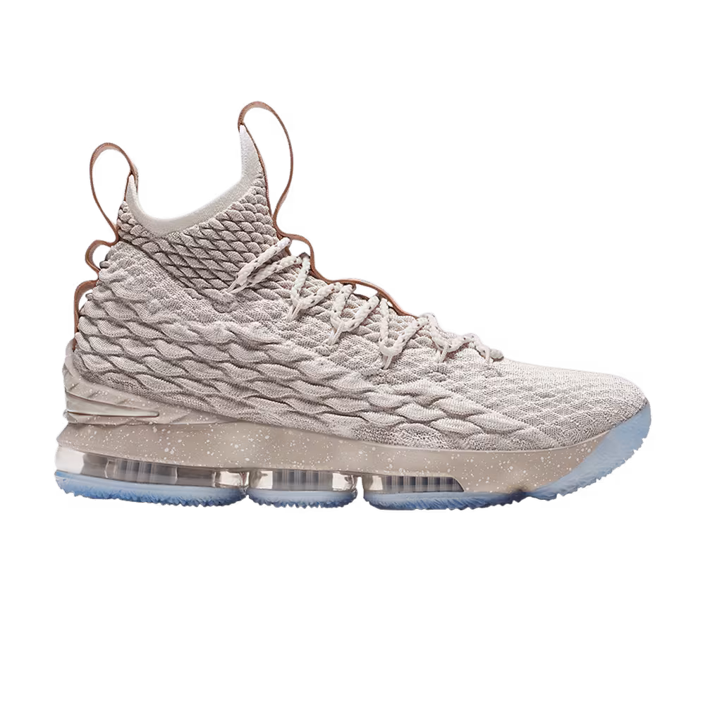 Nike LeBron 15 Ghost