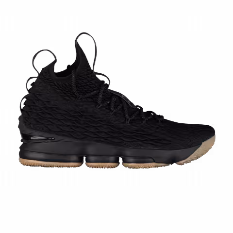 Nike Lebron 15 EP 'Black Gum'