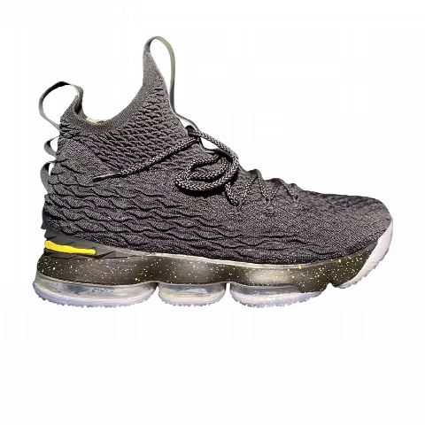 Nike LeBron 15 'Oregon Away' PE