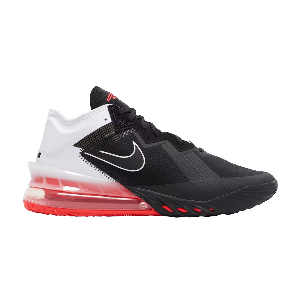 Nike LeBron 18 Low Heart of Lion