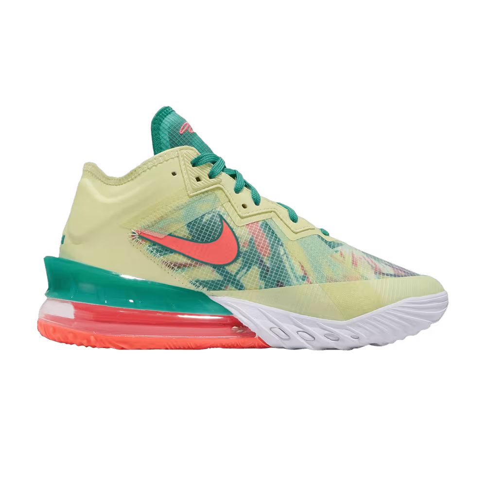 Nike LeBron 18 Low EP LeBronold Palmer