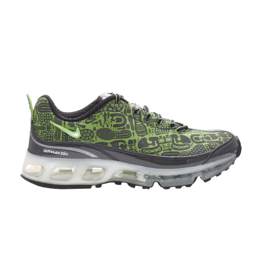 Nike Air Max 360 Rejuvenation