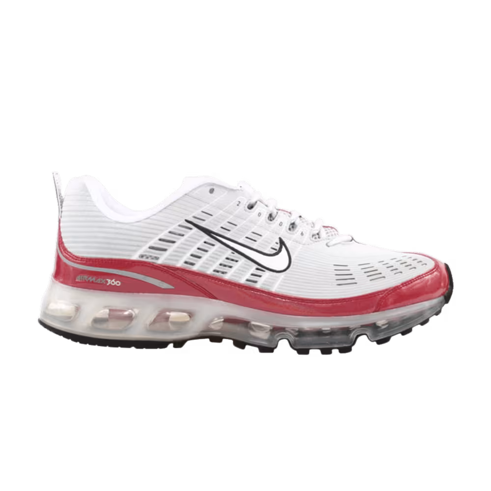 Nike Air Max 360