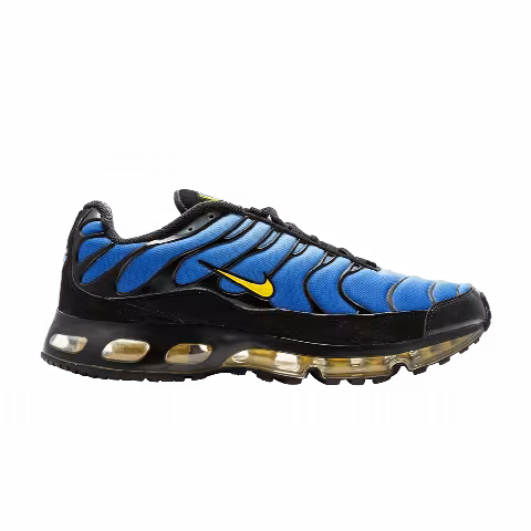 Nike Air Max TN 360 'University Blue'
