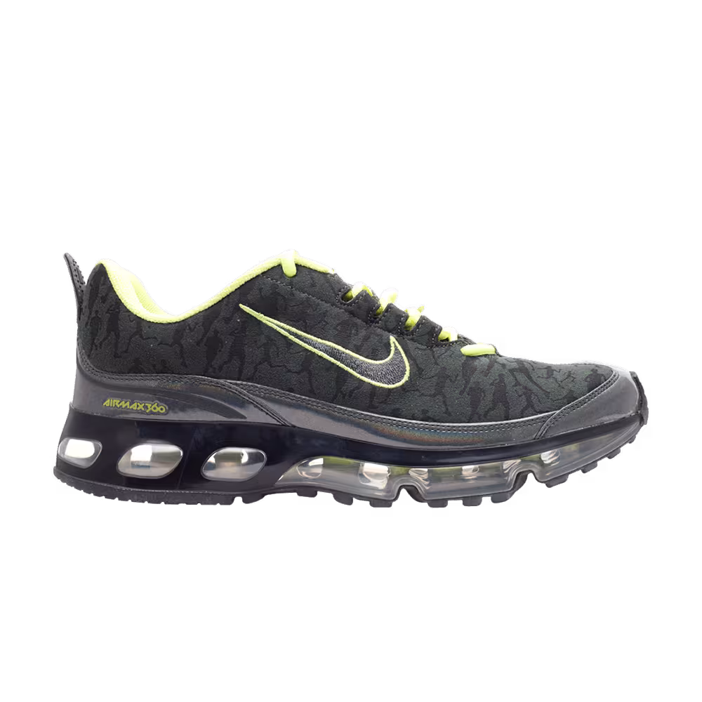 Nike Air Max 360