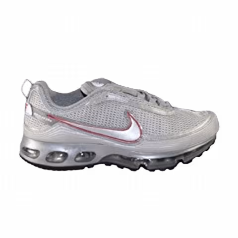 Nike Air Max 360 II 'Metallic Silver'