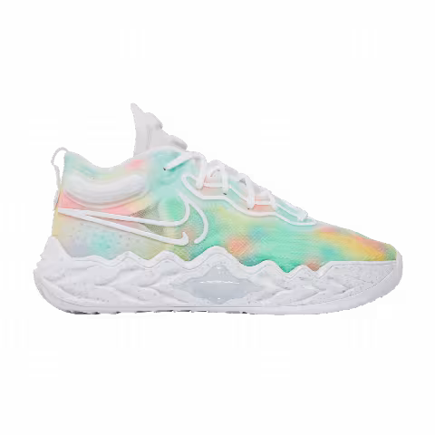 Nike Air Zoom GT Run EP 'Tie Dye'