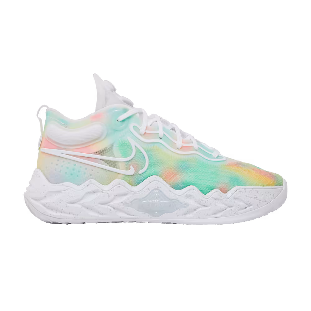 Nike Air Zoom GT Run EP Tie Dye