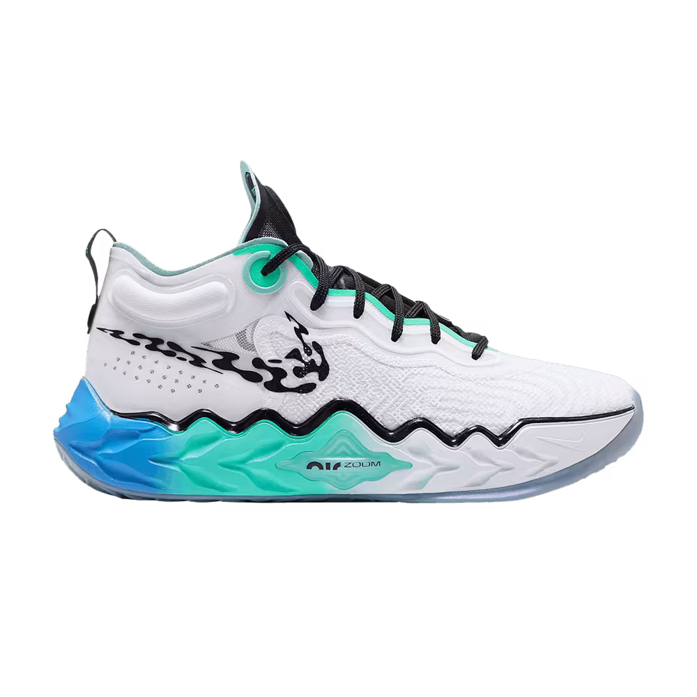 Nike Air Zoom GT Run Unlock Your Space
