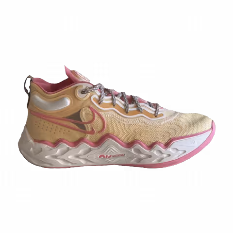 Nike Air Zoom GT Run Pro 'EYBL Peach Jam'