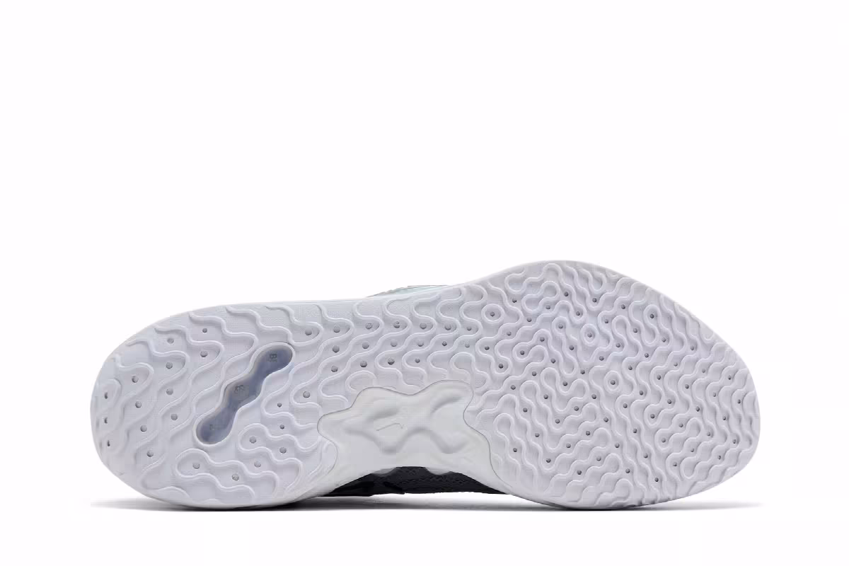 Nike Air Zoom GT Run TB Promo Wolf Grey, view 5
