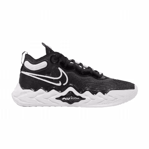 Nike Air Zoom GT Run TB Promo 'Black White'