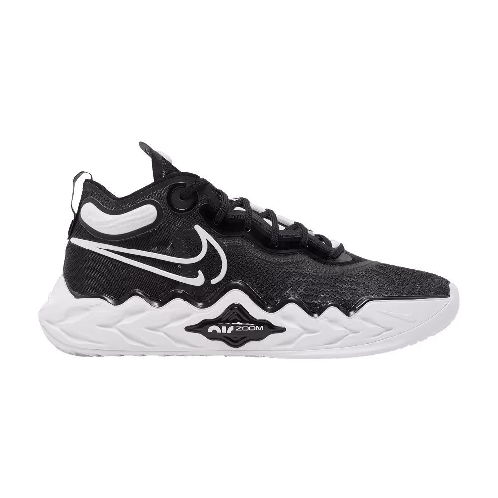 Nike Air Zoom GT Run TB Promo Black White