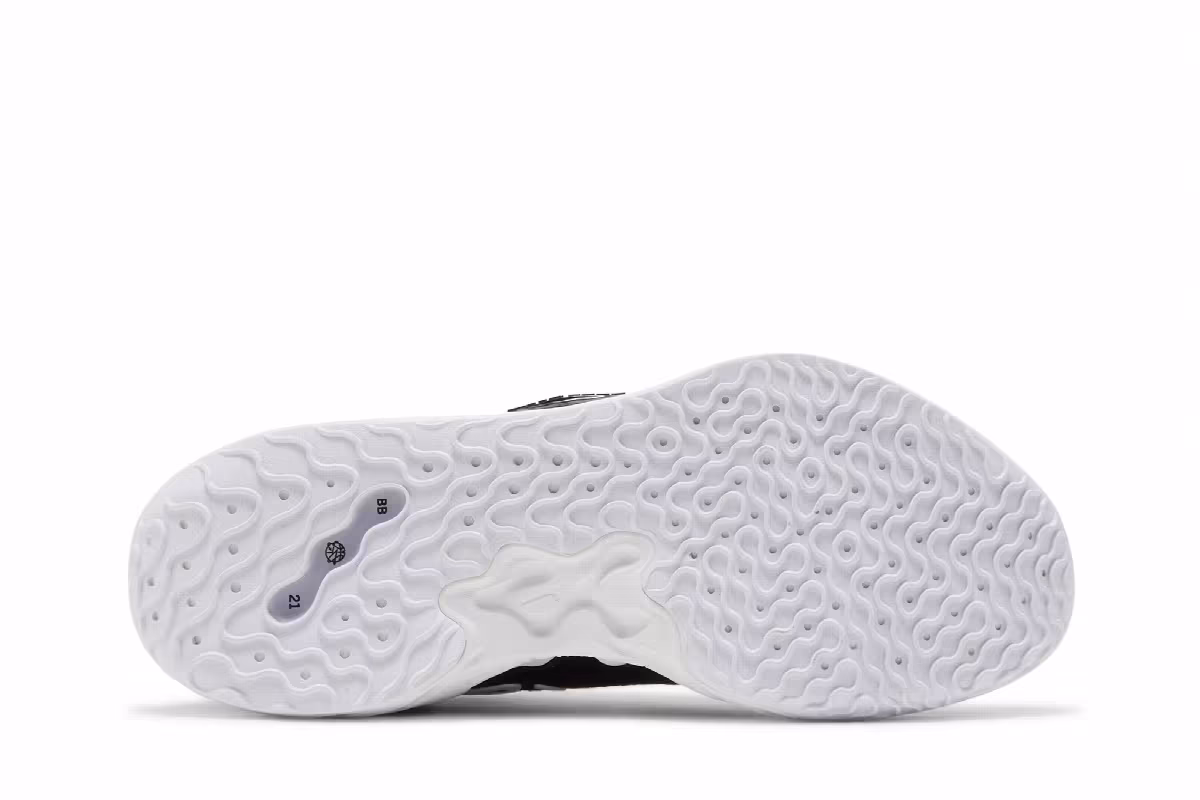 Nike Air Zoom GT Run TB Promo Black White, view 5