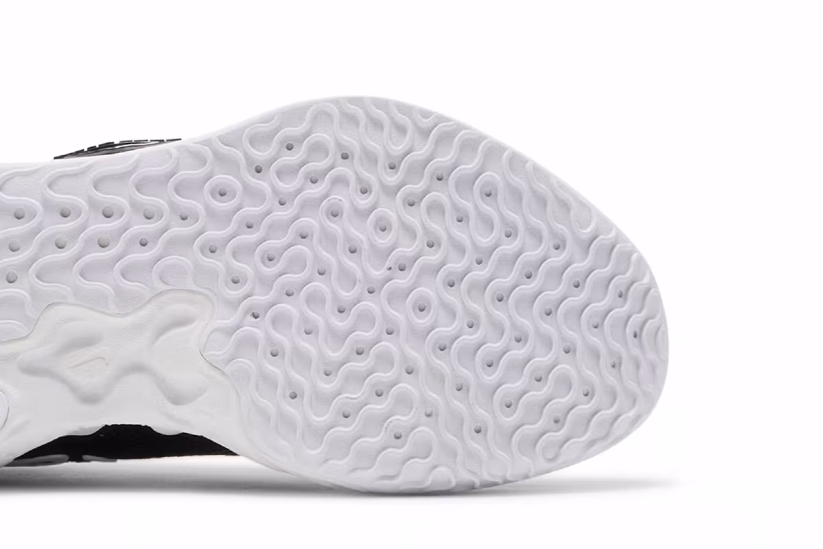 Nike Air Zoom GT Run TB Promo Black White, view 6