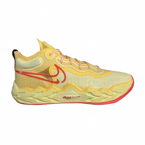 Nike Air Zoom GT Run 'PJ Tucker - Heat' PE