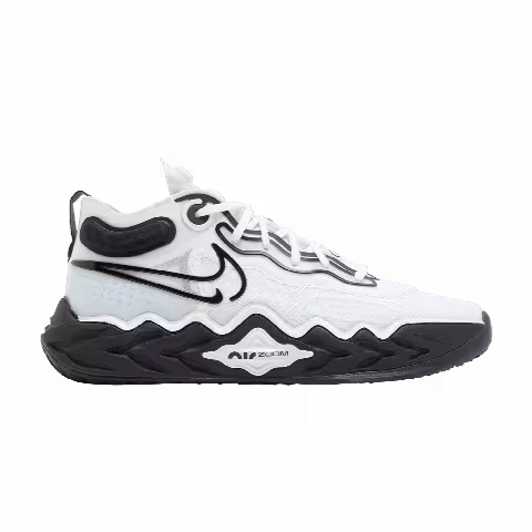 Nike Air Zoom GT Run TB Promo 'White Black'