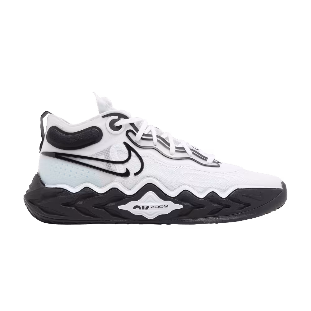Nike Air Zoom GT Run TB Promo White Black
