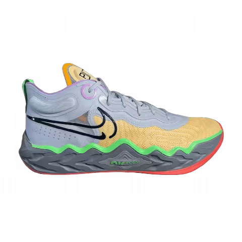 Nike Air Zoom GT Run 'PJ Tucker - Heat Multi-Color' PE